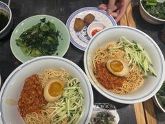 -和府捞面(天河领展广场店)