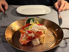 -Primotable高桌牛排馆(外滩店)