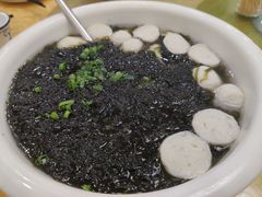 -双月饭店·20年老字号(新村店)