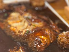 -苹果树下艺术餐厅(通州店)