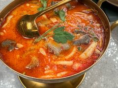 -Tegu泰古莲·泰国餐厅(红山6979店)