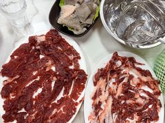 -老猫牛肉火锅(沙溪店)