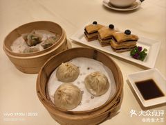 -利苑酒家(合景国际金融广场店)
