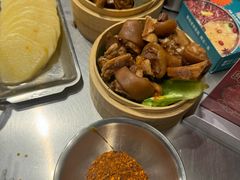 -鹿鸣山草本茶香火锅(园西路店)