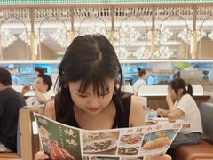 -新世界餐厅(万达店)