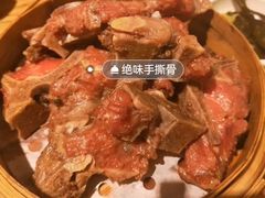 -闽上鲜·福建菜(龙湖滨江天街店)