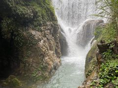 -华蓥山天意谷景区