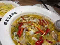 -新太二·鲜料川菜(晶耀前滩店)