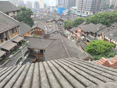 -重庆十八梯传统风貌区