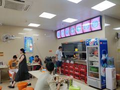 -舒记老友粉(埌西店)