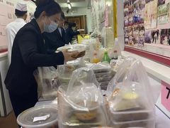 -汇贤府·李氏鲁菜(五棵松店)