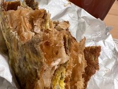 -清真·二嫂子煎饼果子(卫津路总店)