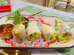 -MeetThai觅泰 ·泰式大排档(未来之光店)