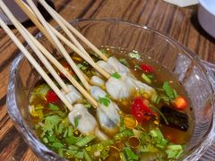 -蚝堡海鲜·威海菜·海肠捞饭·烧烤·亚洲吃蚝公司(幸福门店)
