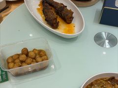 -紫光园·烤鸭(吕家营店)