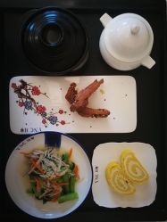 -台湾宝儿月子中心 (中南路店)
