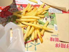 -肯德基(文东店)