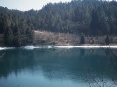 -武陵山森林公园
