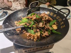 -费大厨辣椒炒肉(黄兴中心广场店)