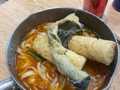 -小满手工粉(北京富力广场店)