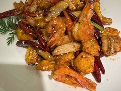 -榕意·川味之美(深业上城店)