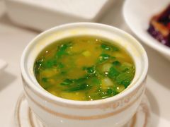 -北京老铺烤鸭(欣大购物广场店)