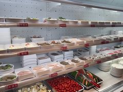 -刘火辣老火锅(光谷店)