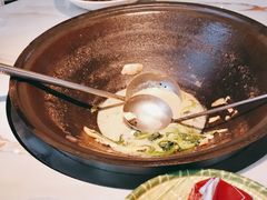 -陈大锅·岳阳鱼馆·地道岳阳菜(美食街店)