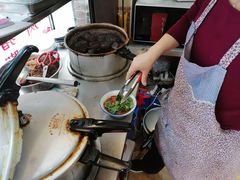 -聪辉同安老美食饭店(大元路店)