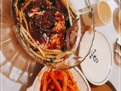 -七八冷面·延边朝鲜族美食(欢乐谷店)