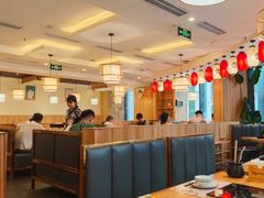 -牛匠和牛寿喜锅(西安总店)