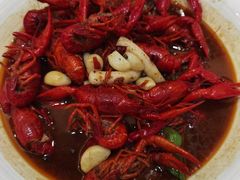 -杨胖子私房菜(秦虹路店)