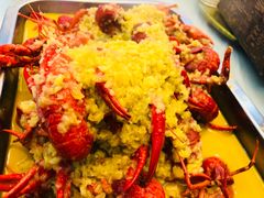 -盱眙虾神於氏龙虾(夫子庙红街店)