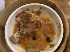 -北海金昌开元名都大酒店·四季轩中餐厅