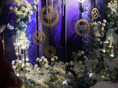 -苏州吴中白金汉爵大酒店