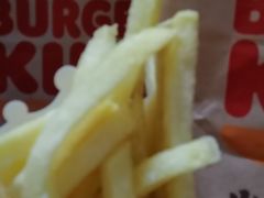 -汉堡王(北京通州领展店)