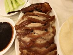 -天外天烤鸭店(八角店)