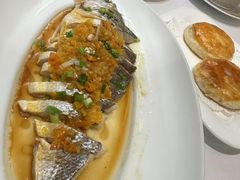 -伊尹活海参馆(衡山路店)