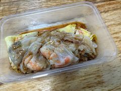 -山水肠粉(盐田店)