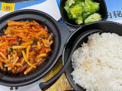 -老娘舅(西湖文化广场店)