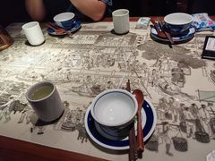 -桂满陇·锦绣江南(益田广场店)