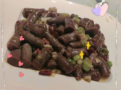 -老德州四合院·德州菜(天衢路店)