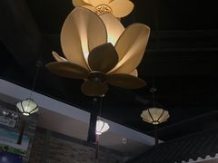 大堂-宴桃园(门头沟店)