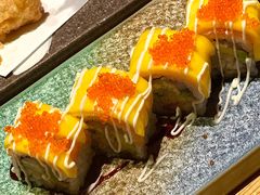 -隐鮨日料(北辰三角洲店)