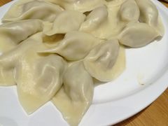 -喜家德虾仁水饺(青岛永旺东部店)