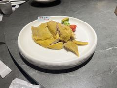 -佬太公海鸭·海鲜大排档(上海总店)