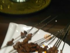 -小杨烤肉(高新店)