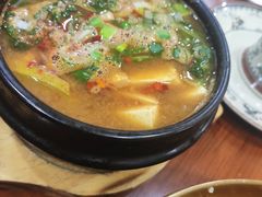 -老朴饭店(邮政街总店)