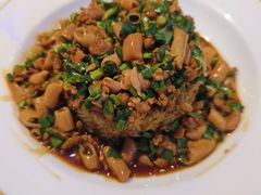 海肠捞饭-1937青岛老味道·青岛菜(大鲍岛栈桥店)