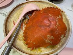 -龙海鲜螃蟹王(宏茂桥店)